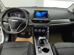 Haval H6 Edition 1.5T Edition - ფოტო 4