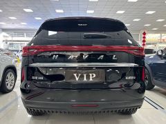 Haval H6 Edition 1.5T Edition - ფოტო 8