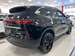 Haval H6 Edition 1.5T Edition - ფოტო 9