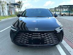 Buick Regal 25T Edition - ფოტო 2