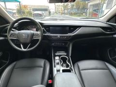 Buick Regal 25T Edition - ფოტო 5