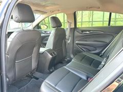 Buick Regal 25T Edition - ფოტო 6