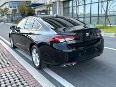 Buick Regal 25T Edition - ფოტო 7