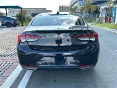 Buick Regal 25T Edition - ფოტო 8