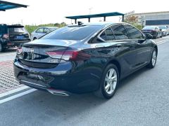 Buick Regal 25T Edition - ფოტო 9