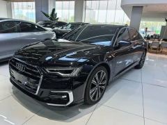 Audi A6L 45 TFSI quattro Dynamic Luxury Edition - photo 1