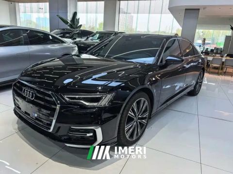 2026 Audi A6L 45 TFSI quattro Dynamic Luxury Edition - ავტომობილი ჩინეთიდან