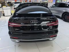 Audi A6L 45 TFSI quattro Dynamic Luxury Edition - photo 10