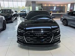 Audi A6L 45 TFSI quattro Dynamic Luxury Edition - photo 2
