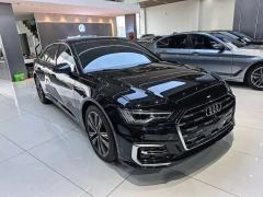 Audi A6L 45 TFSI quattro Dynamic Luxury Edition - photo 3