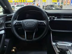 Audi A6L 45 TFSI quattro Dynamic Luxury Edition - photo 5