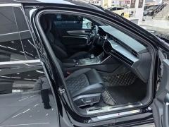 Audi A6L 45 TFSI quattro Dynamic Luxury Edition - photo 6