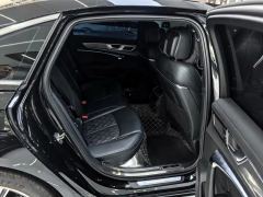 Audi A6L 45 TFSI quattro Dynamic Luxury Edition - photo 7