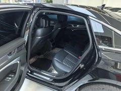 Audi A6L 45 TFSI quattro Dynamic Luxury Edition - photo 8