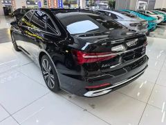 Audi A6L 45 TFSI quattro Dynamic Luxury Edition - photo 9