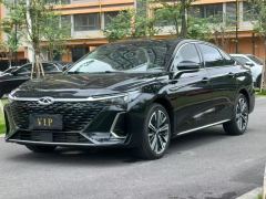 Chery Arrizo 8 290T - фото 1