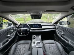Chery Arrizo 8 290T - фото 5