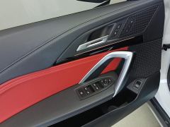 BMW iX1 eDrive25L X Design Package - фото 13