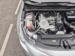 Toyota Levin 185T Luxury Edition - ფოტო 10
