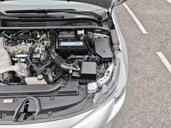 Toyota Levin 185T Luxury Edition - ფოტო 11
