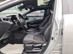 Toyota Levin 185T Luxury Edition - ფოტო 12