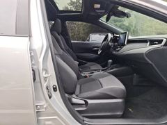 Toyota Levin 185T Luxury Edition - ფოტო 13