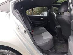 Toyota Levin 185T Luxury Edition - ფოტო 14