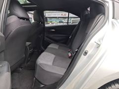 Toyota Levin 185T Luxury Edition - ფოტო 15