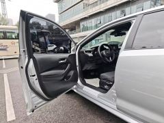 Toyota Levin 185T Luxury Edition - ფოტო 16