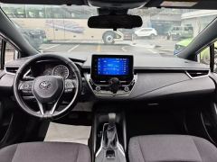 Toyota Levin 185T Luxury Edition - ფოტო 17
