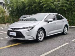 Toyota Levin 185T Luxury Edition - ფოტო 2