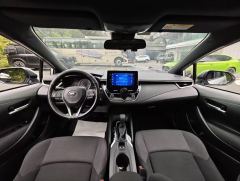 Toyota Levin 185T Luxury Edition - ფოტო 20