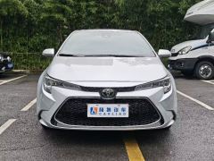 Toyota Levin 185T Luxury Edition - ფოტო 3