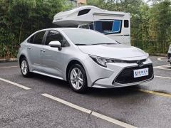 Toyota Levin 185T Luxury Edition - ფოტო 4