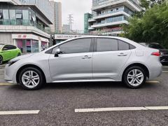 Toyota Levin 185T Luxury Edition - ფოტო 5