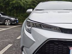 Toyota Levin 185T Luxury Edition - ფოტო 7