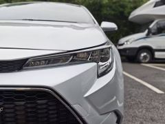 Toyota Levin 185T Luxury Edition - ფოტო 8