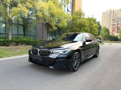 BMW 5 Series 525Li Luxury Package - фото 1