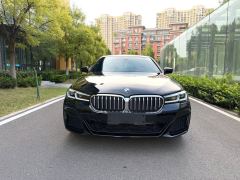 BMW 5 Series 525Li Luxury Package - фото 2