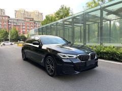 BMW 5 Series 525Li Luxury Package - фото 3