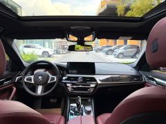 BMW 5 Series 525Li Luxury Package - фото 4