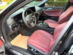 BMW 5 Series 525Li Luxury Package - фото 5