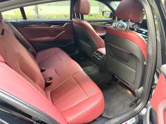 BMW 5 Series 525Li Luxury Package - фото 6
