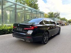 BMW 5 Series 525Li Luxury Package - фото 7