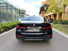 BMW 5 Series 525Li Luxury Package - фото 8