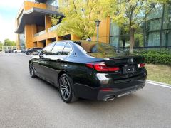 BMW 5 Series 525Li Luxury Package - фото 9