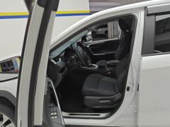 Toyota Wildlander 2.0L 2WD Leading Edition - ფოტო 14