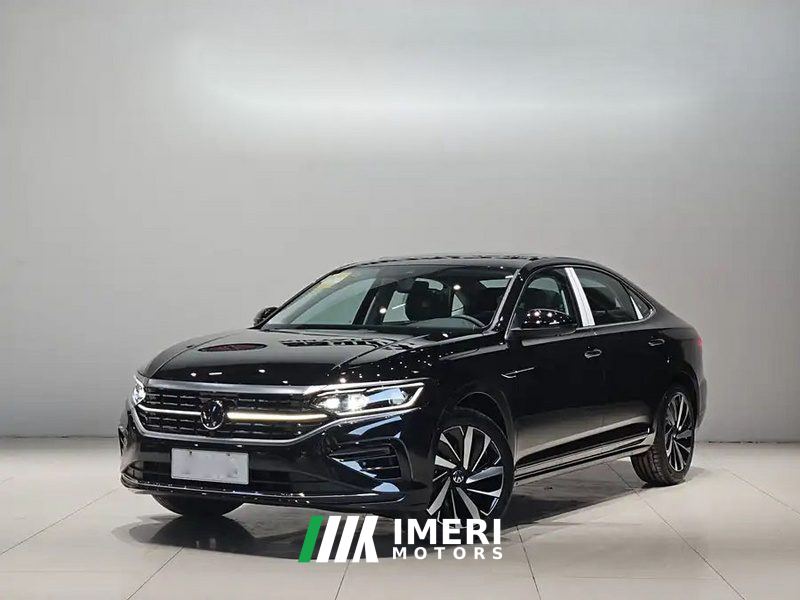 Volkswagen Passat 380TSI Flagship Edition - ავტომობილი ჩინეთიდან