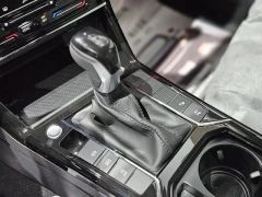 Volkswagen Passat 380TSI Flagship Edition - ფოტო 10