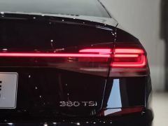 Volkswagen Passat 380TSI Flagship Edition - ფოტო 16